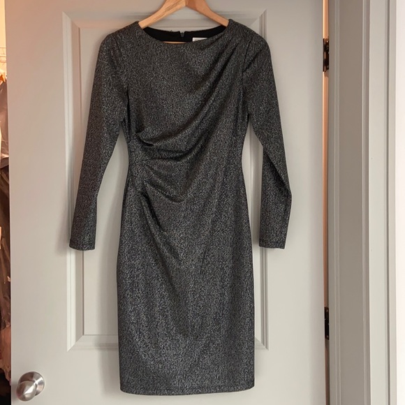 Nordstrom Dress Size 6 New - Picture 1 of 4